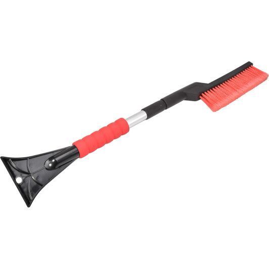 Щітка-скребок Intertool AT-0118 фото