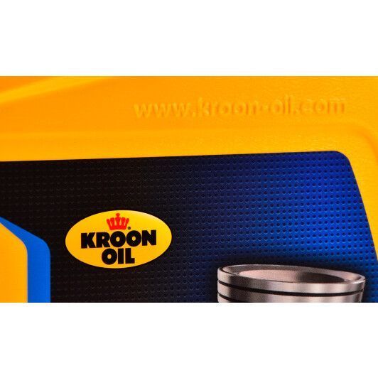 Kroon Oil Helar SP LL-03 5W-30 1 л, (33094) моторное масло фото