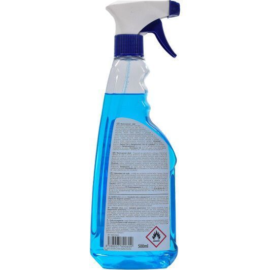 XT Windscreen De-Icer, 500 мл (WDI500) размораживатель стекол фото