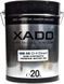 XADO Atomic CI-4 Diesel 10W-40 20 л, (xa20549) моторна олива xa20549 фото 1