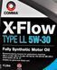 Comma X-Flow Type LL 5W-30 4 л, (XFLL4L) моторное масло XFLL4L фото 3