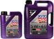 Liqui Moly Diesel Synthoil 5W-40 1 л, (1926) моторна олива 1926 фото 2