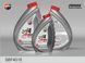 SBF4010 FENOX Тормозная жидкость SBF4010 фото 1