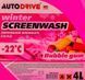Auto Drive Bubble Gum -22&deg;С зимовий, 4 л (AD0124) омивач скла AD0124 фото 2