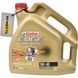 Castrol EDGE Turbo Diesel Titanium FST 5W-40 4 л, (1535ba) моторное масло 1535ba фото 5