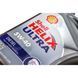 Shell Helix Diesel Ultra 5W-40, 4 л (550040549) моторна олива 550040549 фото 2