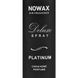 Ароматизатор Nowax Deluxe Spray Platinum 50 мл NX07752 фото 2