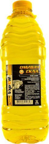 Омивач VIPOIL літній -5&deg;С диня 3 л (218045) фото