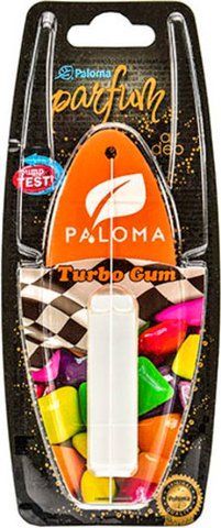 Ароматизатор Paloma Parfum Turbo Gum 5 мл фото
