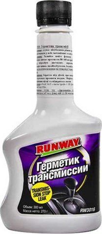 Герметик трансмиссии Runway, 300 мл (RW3016) фото