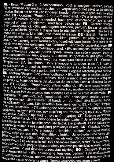 Концентрат омывателя Kroon Oil Anti Insect Screenwash летний 1 л, (34796) фото