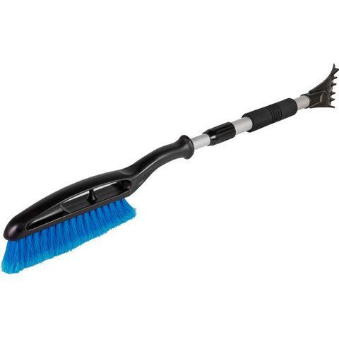 Щетка-скребок MasterTool 84-0002 фото