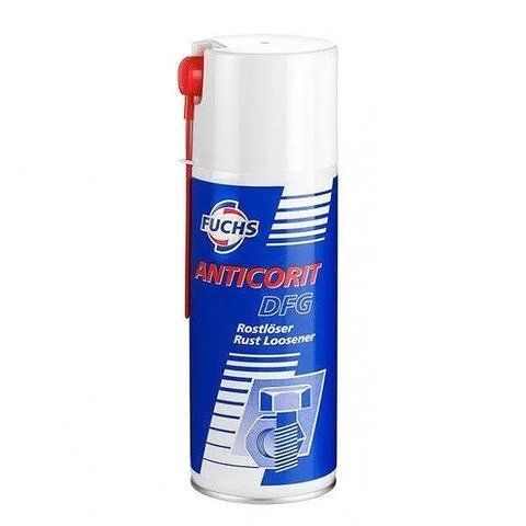 Fuchs Anticorit DFG, 400 мл (TITANDFG400ML) антикоррозионный препарат фото