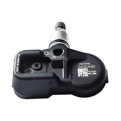 42607-0E020 TOYOTA / LEXUS PMV-C015 Датчик давления шин (TPMS) фото
