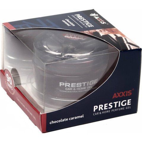 Ароматизатор Axxis Prestige Chocolate Сaramel 50 мл фото