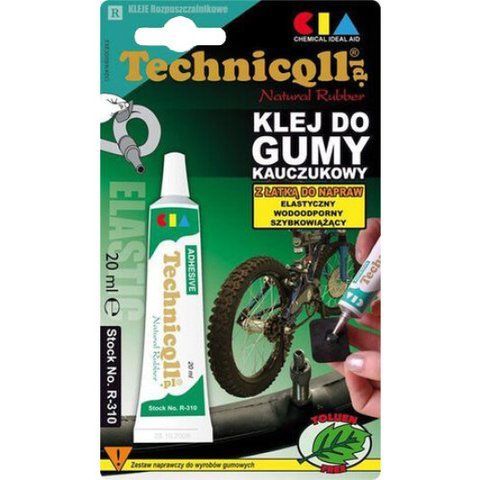 Клей Technicqll R-310 фото
