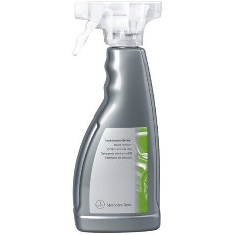Очисник Mercedes-Benz / Smart Insect Remover A002986117111 500 мл фото