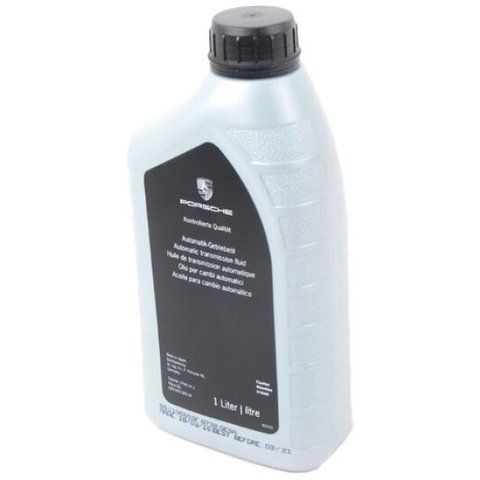 VAG Porsche Automatic Transmission Fluid, 1 л трансмісійна олива фото