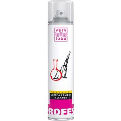 Очисник салону Xado Verylube Compartment Cleaner 320 мл XB40013 фото