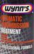 Wynns Automatic Transmission Treatment, 325 мл (64544) присадка 64544 фото 1