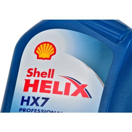 Shell Helix HX7 Professional AV 5W-30 1 л (550046311) моторна олива фото