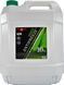 Готовый антифриз Plazma G11 зеленый -40 &deg;C plazmagreen10kg фото 1