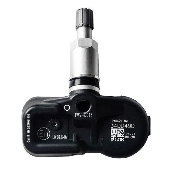 42607-0E020 TOYOTA / LEXUS PMV-C015 Датчик давления шин (TPMS) фото