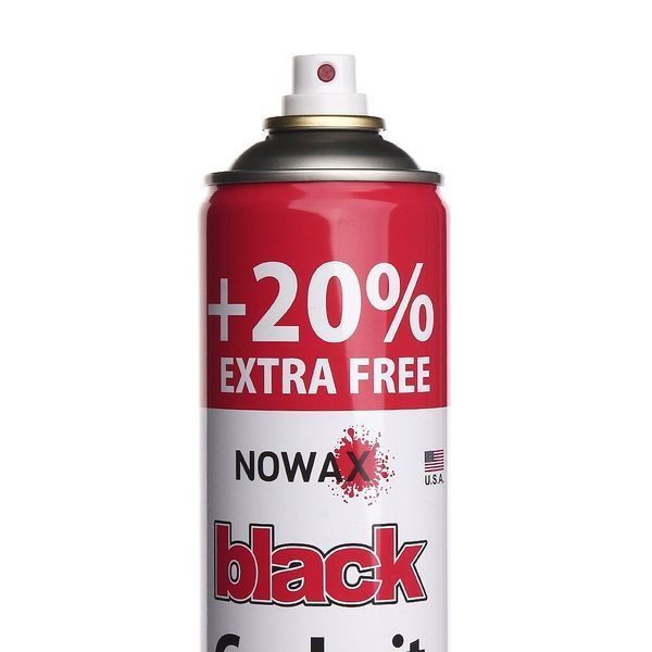 Nowax Black Cockpit Cleaner вишня, 750 мл (NX00707) поліроль для салону фото