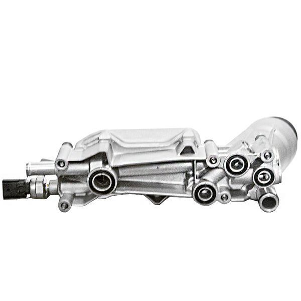 Dodge/Chrysler/Jeep Ram 3,2 л 3,6 л (68105583AF) теплообмінник алюмінієвий