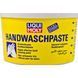Liqui Moly Handwaschpaste, 0,5 л (2394) очиститель рук 2394 фото 4