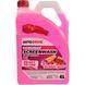 Auto Drive Screen Wash Summer літній bubble gum 4 л (AD0133) омивач скла AD0133 фото 2