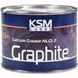 KSM Protec Graphite графитная смазка, 400 мл (KSM-04G) KSM04G фото 1
