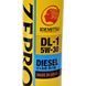 Idemitsu Zepro Diesel DL-1 5W-30 1 л, (2156054) моторна олива 2156054 фото 2
