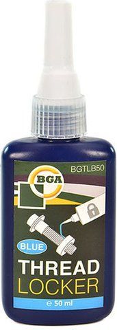 BGA Thread Locker фіксатор різьблення, 50 мл (bgtlb50) фото