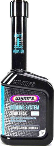 Wynns Cooling System Stop Leak, 325 мл (45644) присадка фото