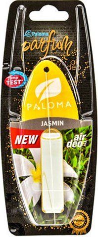 Ароматизатор Paloma Parfum Jasmine 5 мл фото