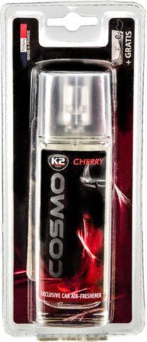 Ароматизатор K2 Cosmo Cherry 50 мл фото