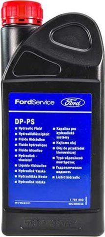 Ford DP-PS, 1 л (1781003) трансмісійна олива фото