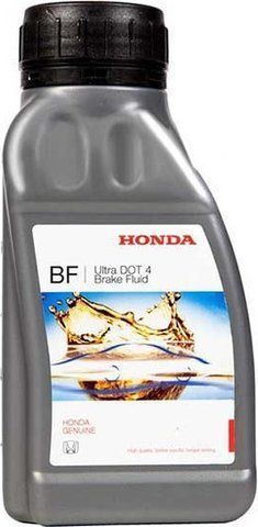 Honda BF Ultra DOT 4, 0,25 л гальмівна рідина фото