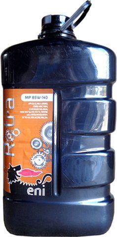Eni ROTRA MP GL-5 85W-140, 4 л (127692) мінеральна трансмісійна олива фото