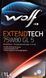 Wolf Extendtech GL-5 75W-80, 1 л (8303807) минеральное трансмиссионное масло 8303807 фото 2