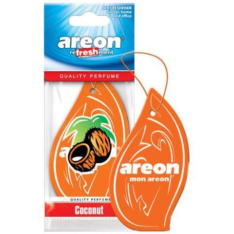 Ароматизатор Areon Mon Classic Coconut фото