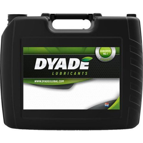 DYADE Vitis ATF UNI X, 20 л (081177) синтетична трансмісійна олива фото