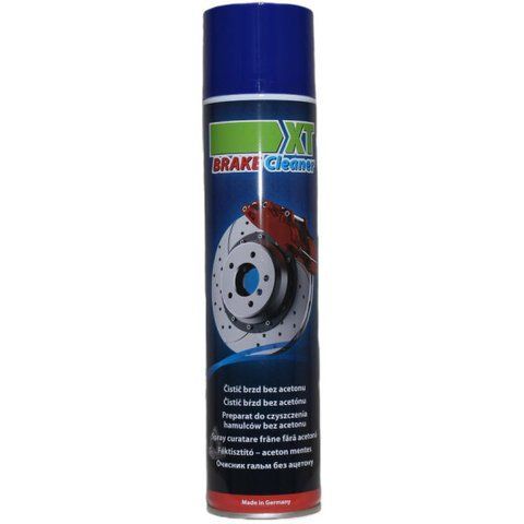 XT Brake Cleaner, 600 мл (BC600) очиститель тормозной системы фото