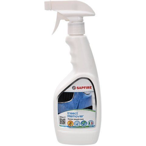 Sapfire Insect Remover, 500 мл (750554) очищувач фото