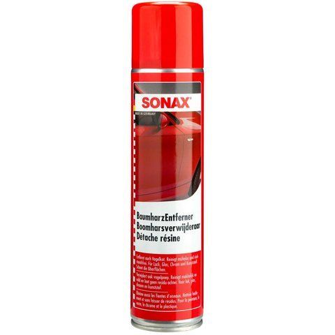Sonax Resin Remover, 400 мл (390300) очищувач фото