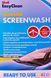 Shell Summer Screenwash летний 4 л, (AS37A) омыватель стекла AS37A фото 3