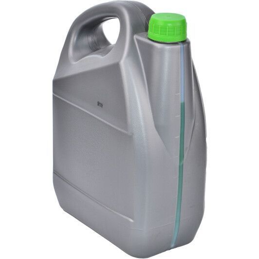 Готовий антифриз Дорожня Карта Standart Long Life G11 зелений -30 &deg;C фото