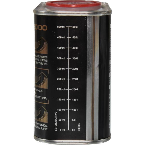 Mannol Diesel Ester Additive Metal, 500 мл (MN9930-05ME) присадка фото