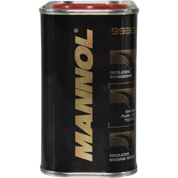 Mannol Diesel Ester Additive Metal, 500 мл (MN9930-05ME) присадка фото